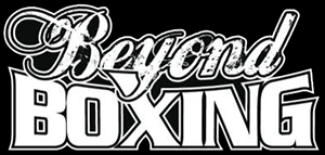Beyond Boxing logo